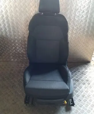 Skoda Superb B8 (3V) Front driver seat 