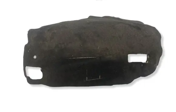 BMW 3 F30 F35 F31 Heat shield in engine bay 54703011