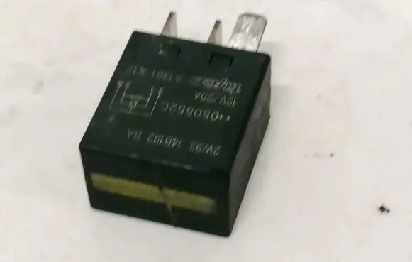 Ford Transit Other relay 2w9314b192ba