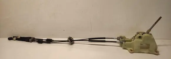 Hyundai i20 (BC3 BI3) Gear shift cable linkage 43790Q0300