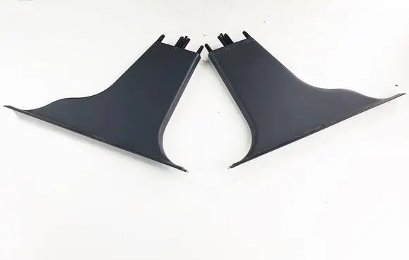 Volvo V50 (B) pillar trim (bottom) 
