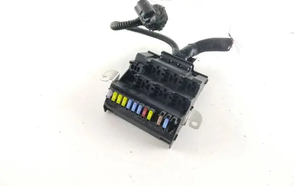 Ford Transit Fuse module GK2J14517AC