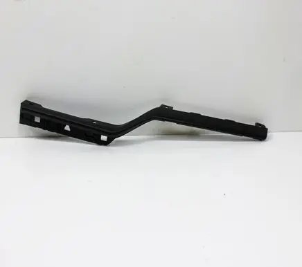 Porsche Cayenne (9Y0 9Y3) Front bumper corner part panel trim 9Y0807983B