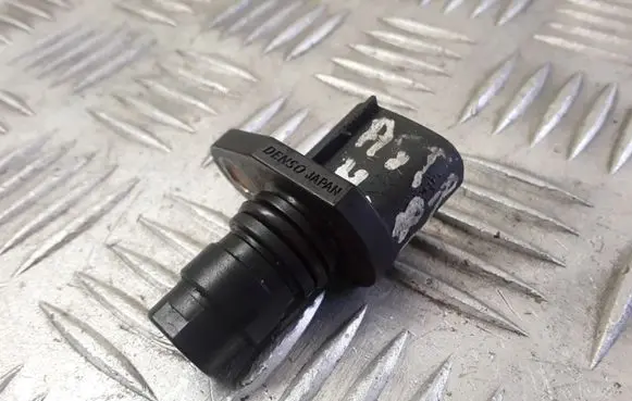 Opel Astra H Crankshaft position sensor 8973216200