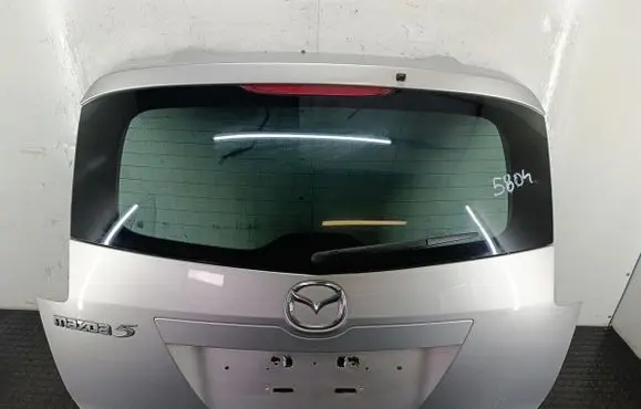 Mazda 5 Tailgate/trunk/boot lid 22V
