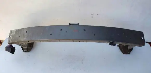 Fiat Sedici Front bumper support beam 