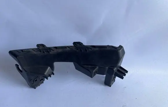 KIA Sportage Front bumper mounting bracket 86552D9000