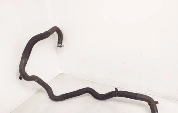 Ford Mustang Mach-E Electric car engine cooling hoses/pipes LJ938D036BD