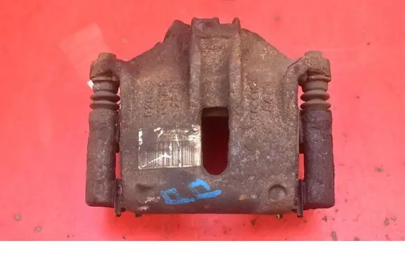 Peugeot 208 Front brake caliper