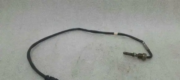 Audi A6 S6 C7 4G Exhaust gas temperature sensor 4G0906088J