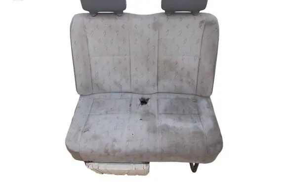 Front passenger seat