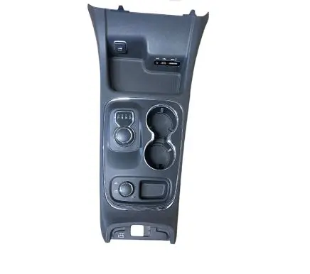 Dodge Durango Center console 6BR151X9AB C01756009BL X90018102BL
