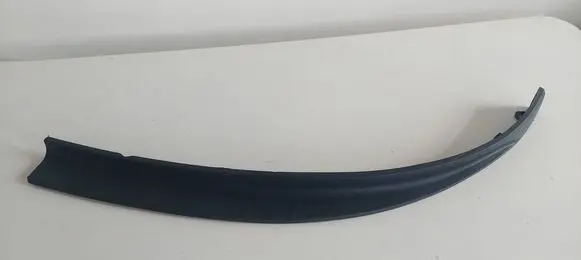 Opel Astra K Front bumper lip 236528514