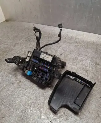 Mazda CX-5 Fuse box set KD45675X0A K3239 040083731001