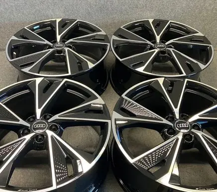 Audi A6 S6 C8 4K R21 alloy rim 4K0601025DA