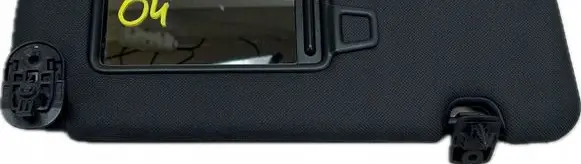 Hyundai Sonata DN8 Sun visor 85220L0020