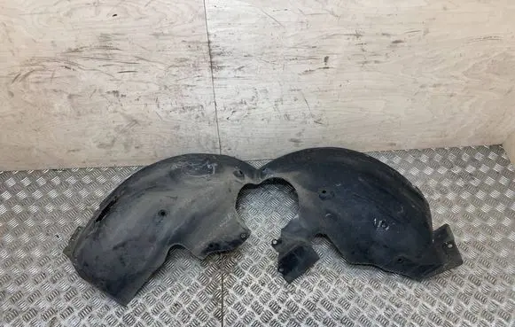 Mini Cooper Countryman R60 Front wheel arch liner splash guards 