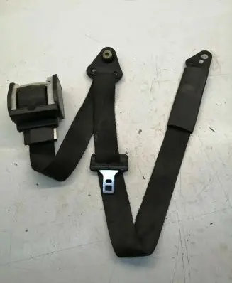 Ford Transit Front seatbelt