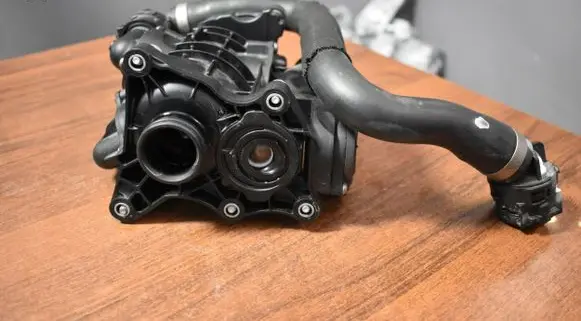 BMW X3 G01 Engine coolant pipe/hose