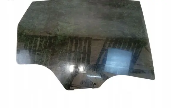 Renault Arkana Sliding door window/glass 