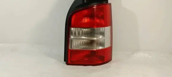 Volkswagen Transporter - Caravelle T5 Tail light bulb cover holder 7H5945258A