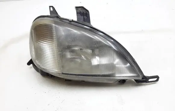 Mercedes-Benz ML W163 Headlight/headlamp tyc20-a493