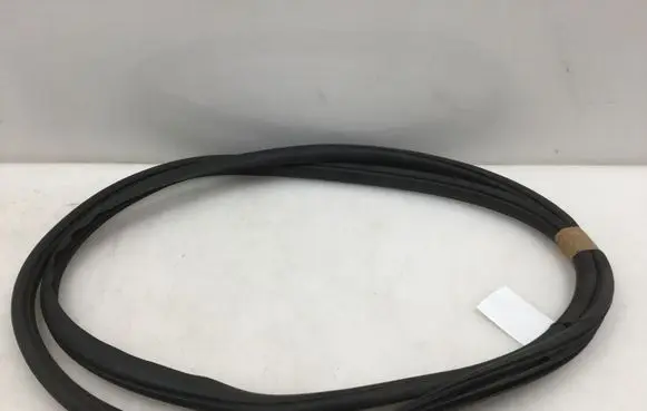 Nissan Note (E11) Front door rubber seal 