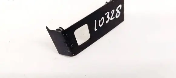 Skoda Fabia Mk2 (5J) Other interior part 5J1858179D