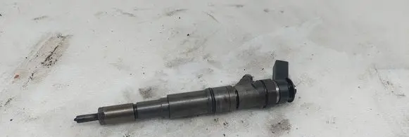 BMW 3 E46 Fuel injector 0986435084 7789661