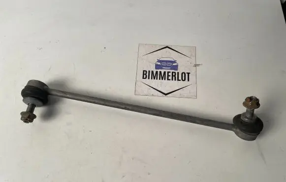 BMW M4 F82 F83 Front anti-roll bar/stabilizer link 2284643