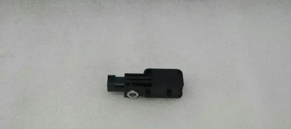 Jaguar S-Type Airbag deployment crash/impact sensor 1X4314B345AA