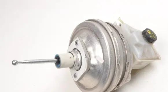 Porsche Cayman 982 Master brake cylinder 98135502532
