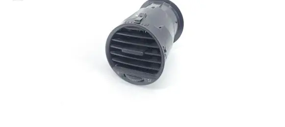 Volkswagen Caddy Dash center air vent grill 2K0819703B