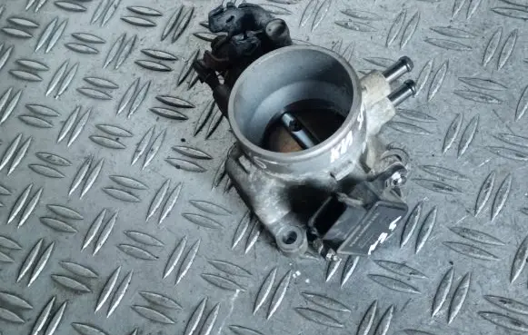 KIA Sportage Throttle valve 9600930002 58928B0073054 3517022600