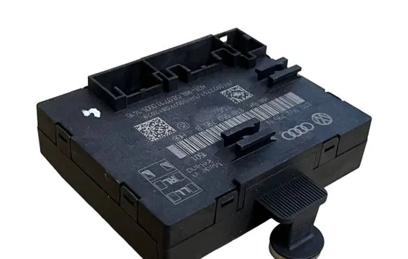 Audi A5 8T 8F Door control unit/module 8T0959795N 8T0959795B