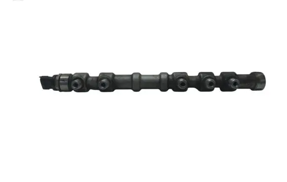 Fuel main line pipe