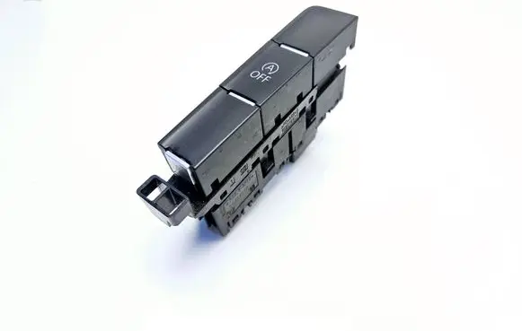 Volkswagen Golf VII Traction control (ASR) switch 5G1927137T 10097403