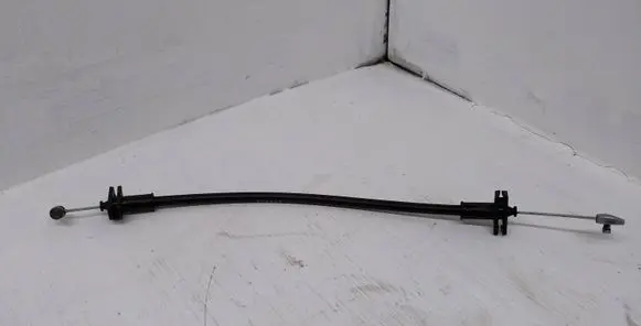 Volvo S80 Rear door cable line 