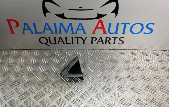 KIA Sportage Plastic wing mirror trim cover 