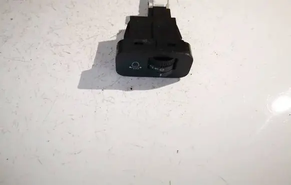 Honda Jazz Headlight level height control switch m20010hjss5a