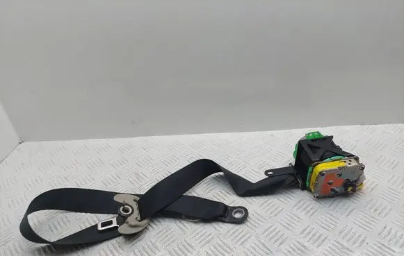 Toyota Auris 150 Front seatbelt 7322002120C1 7322002120