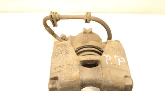 Renault Latitude (L70) Front brake caliper