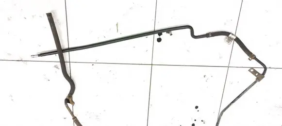 Ford Mondeo Mk III Power steering hose/pipe/line 1S7C3A713AM 1S7C3A656AL 1S7C3D746CG