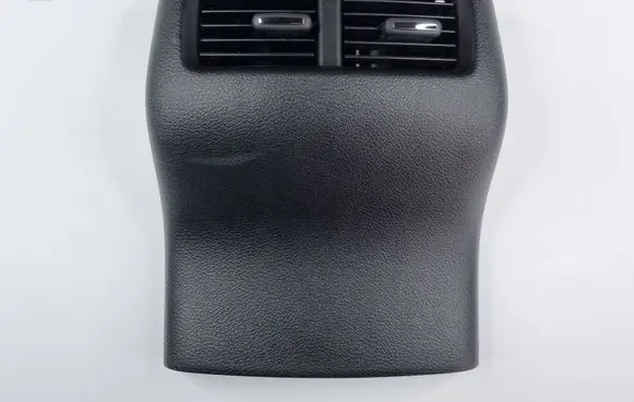 Dodge Challenger Rear air vent grill AF85510DX9007 AF85178TRM0047