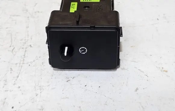 Land Rover Discovery Sport Panel lighting control switch GK7211654DB 17053001 24891268