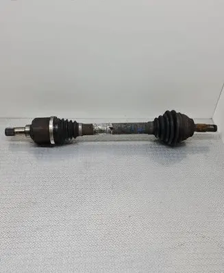 Peugeot Partner Front driveshaft 9660782780