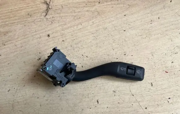 Audi A4 S4 B6 8E 8H Wiper control stalk 8E0953503