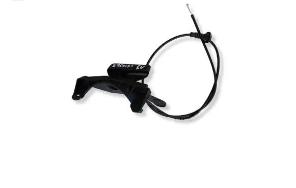 BMW X5 E70 Engine bonnet (hood) release handle 