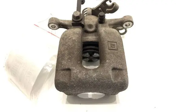Opel Astra K Rear brake caliper