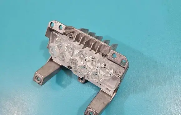 Mercedes-Benz C W205 Central body control module 1473000122 IMPRK1479041